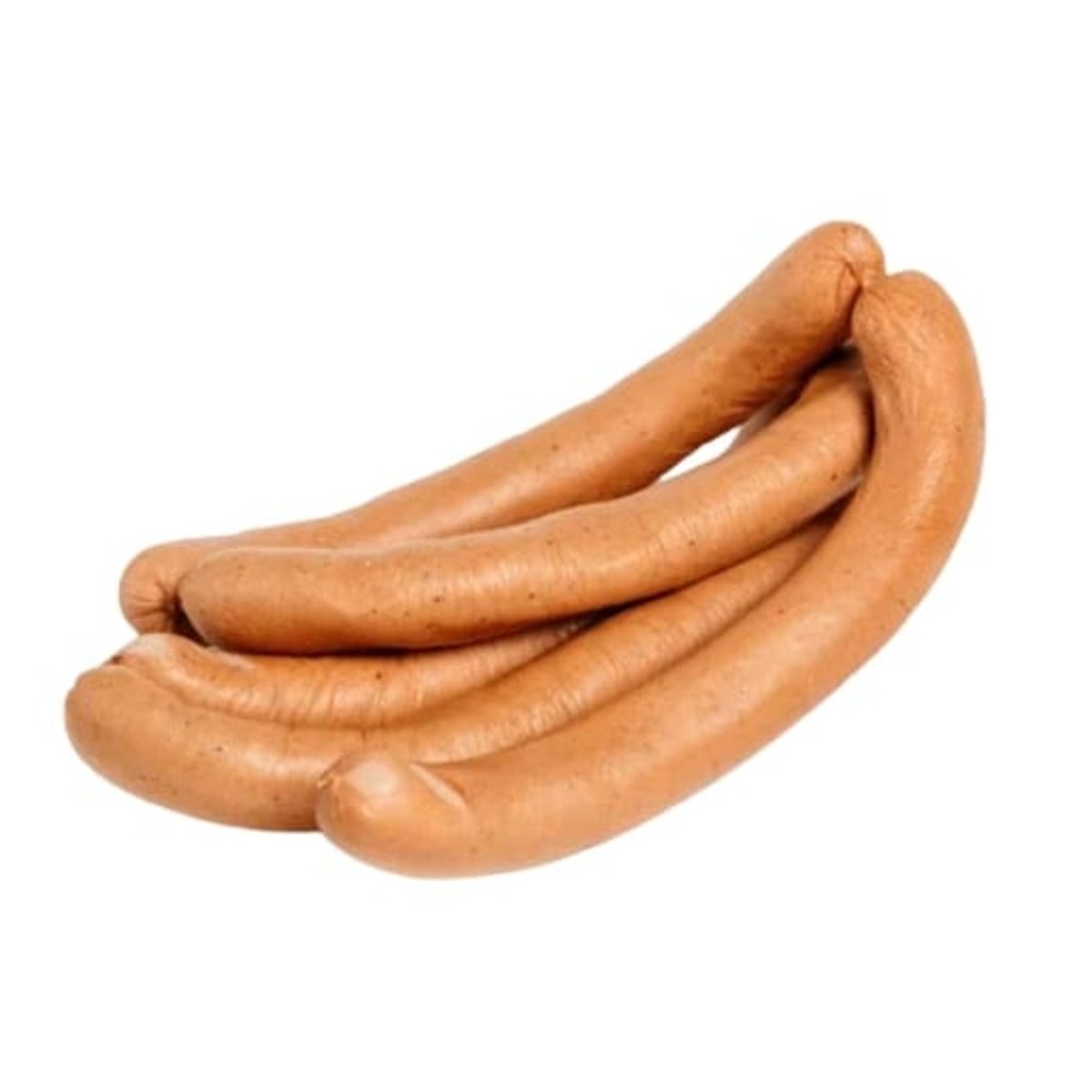 Naše maso Naše párky