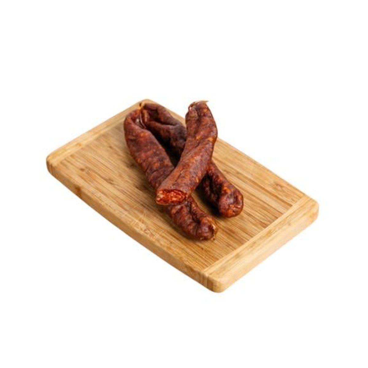 Naše maso Valkovská papriková klobása