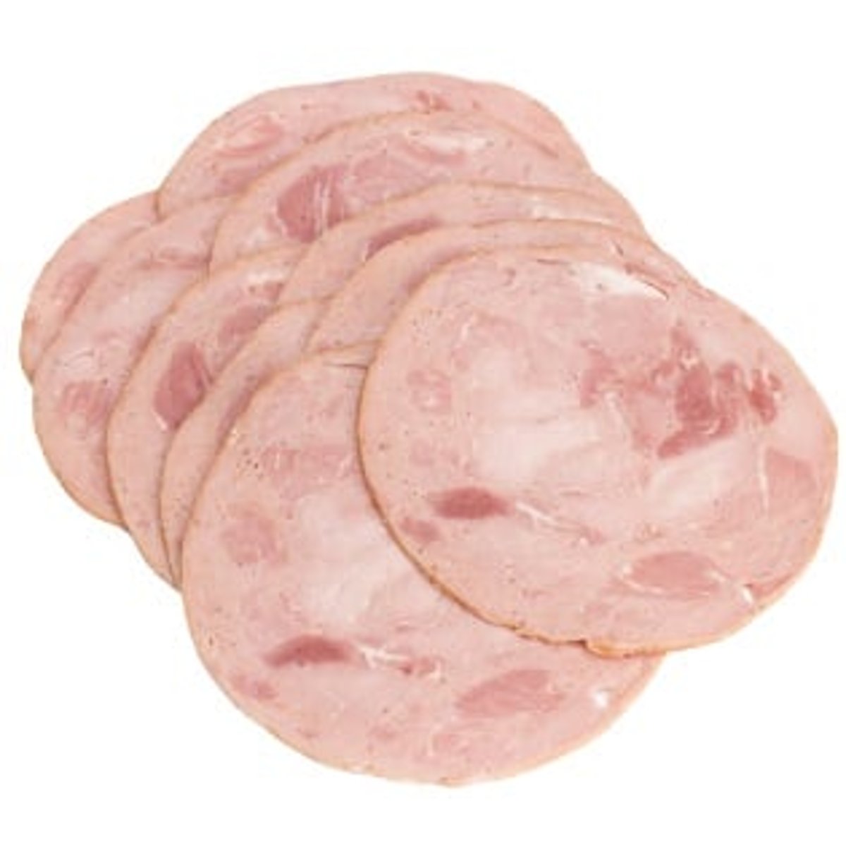 Naše maso Šunkový salám (krájený)