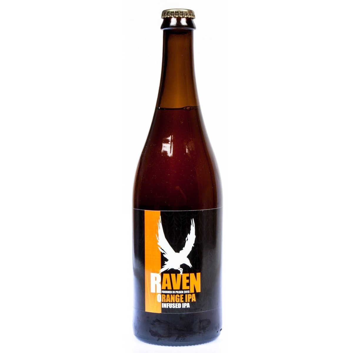 Raven Orange IPA