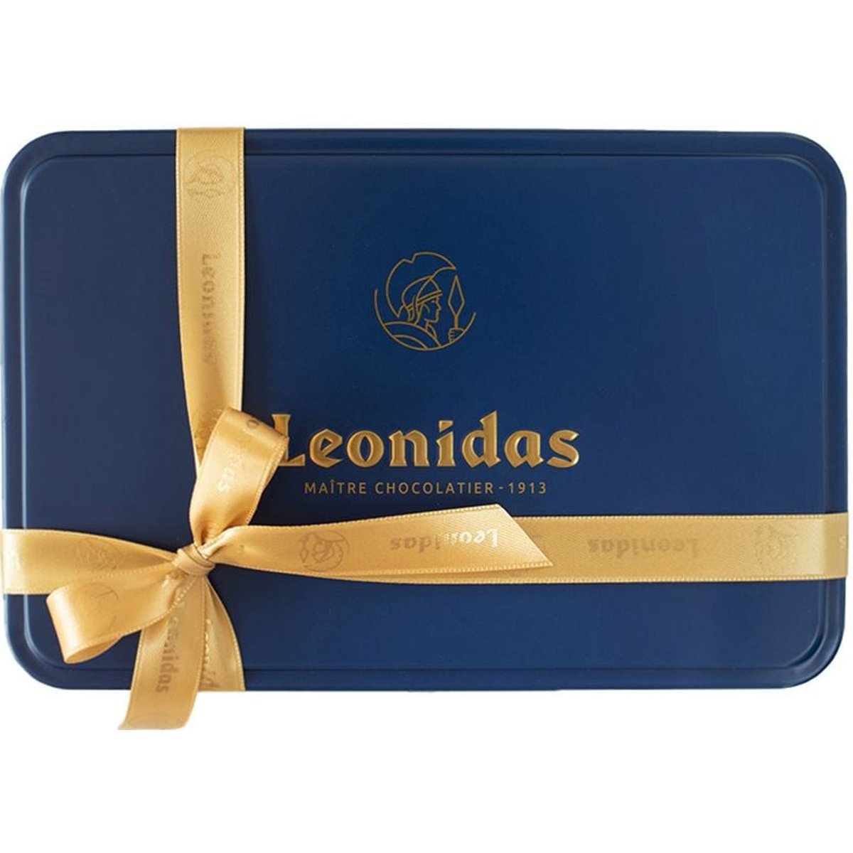 Leonidas Bonboniéra Viktor