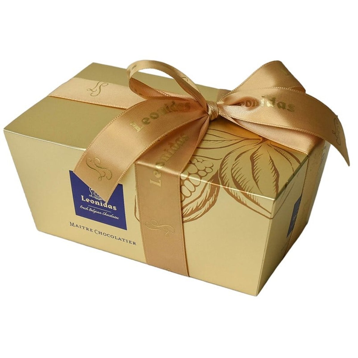 Leonidas Zlatá bonboniéra (30ks)