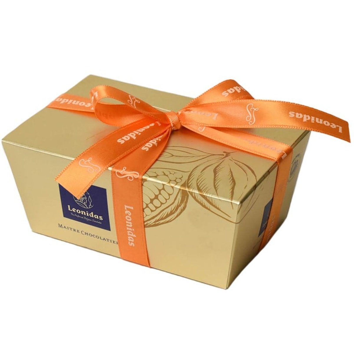 Leonidas Zlatá bonboniéra (16ks)