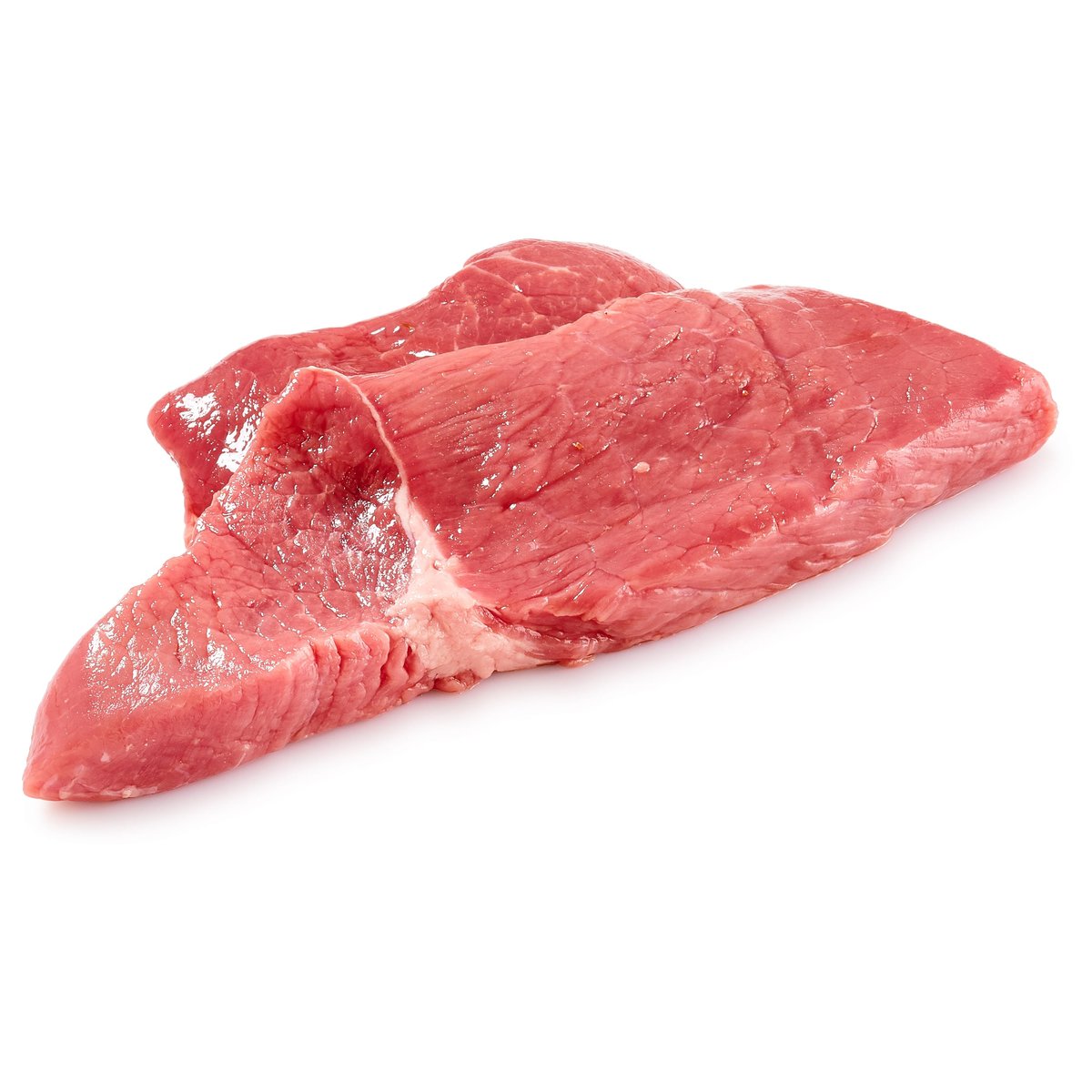 Qualivo Telecí plátky na dušení