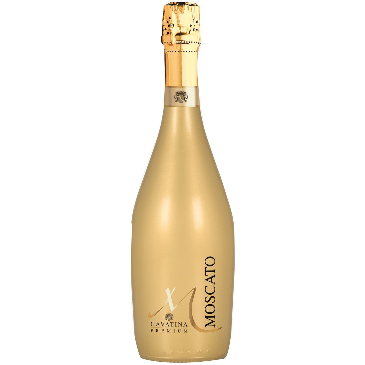 Cavatina Premium Moscato Spumante Dolce