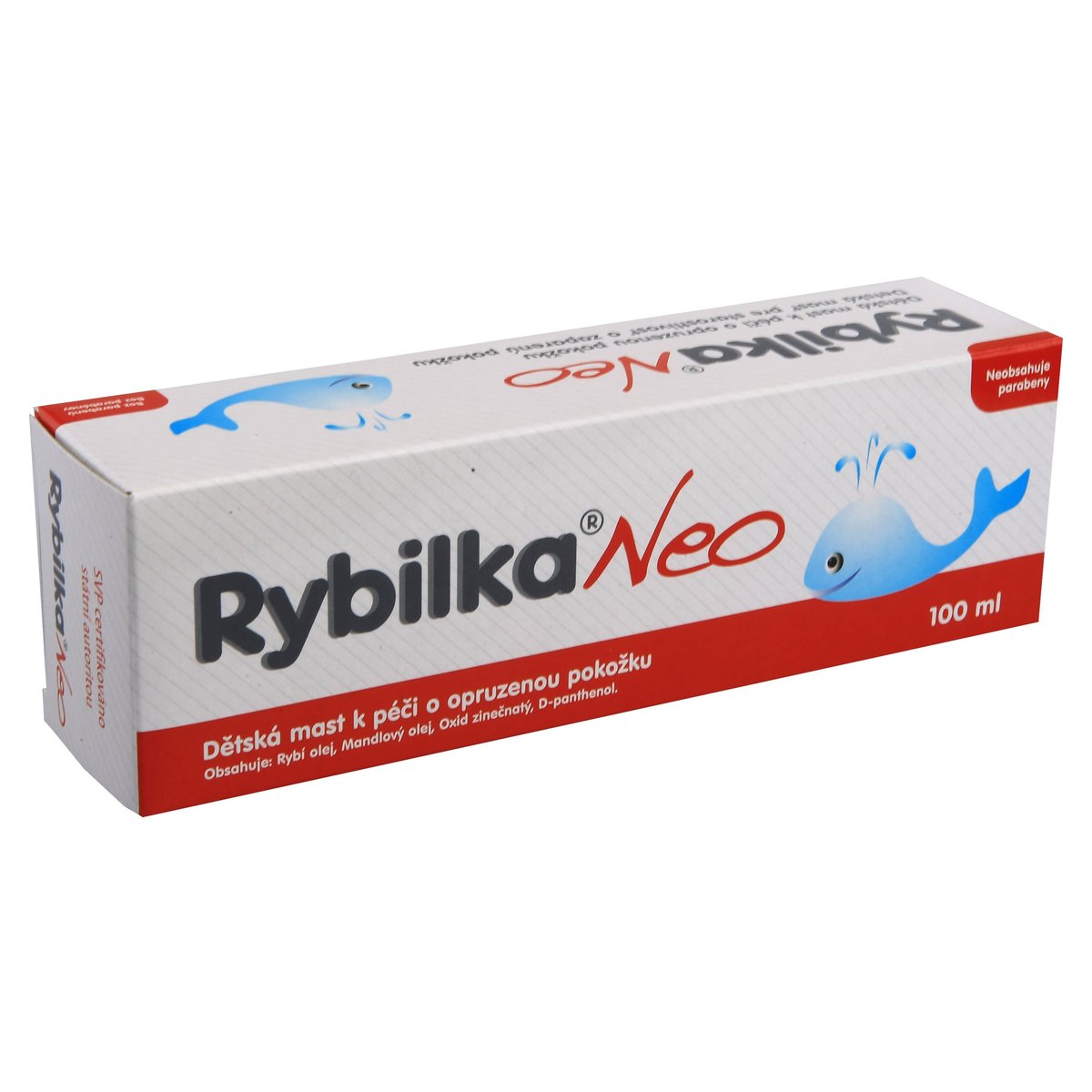 Rybilka Neo 100ml