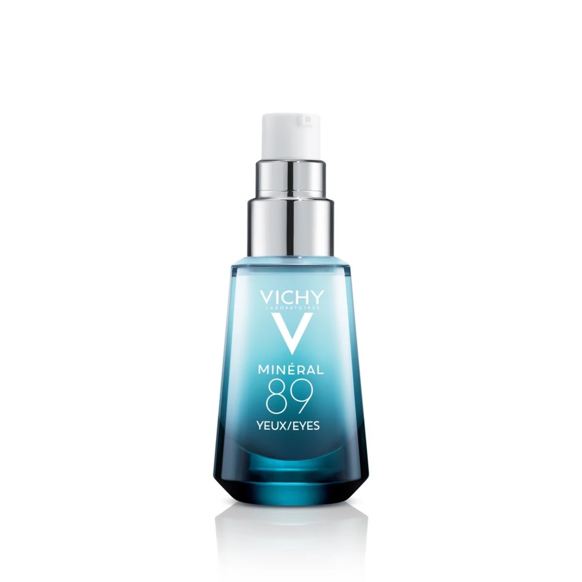 VICHY MINÉRAL 89 oční sérum 15ml