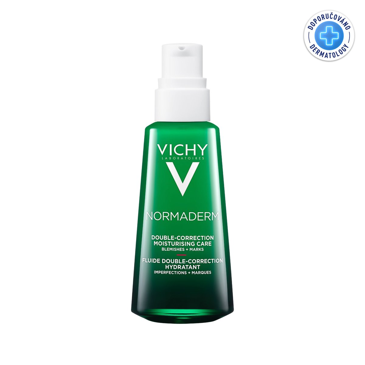 VICHY NORMADERM Phytosolutiom Krém 50ml