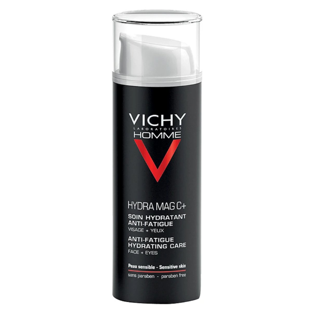 VICHY HOMME Hydra Mag C+ hydratační péče 50ml