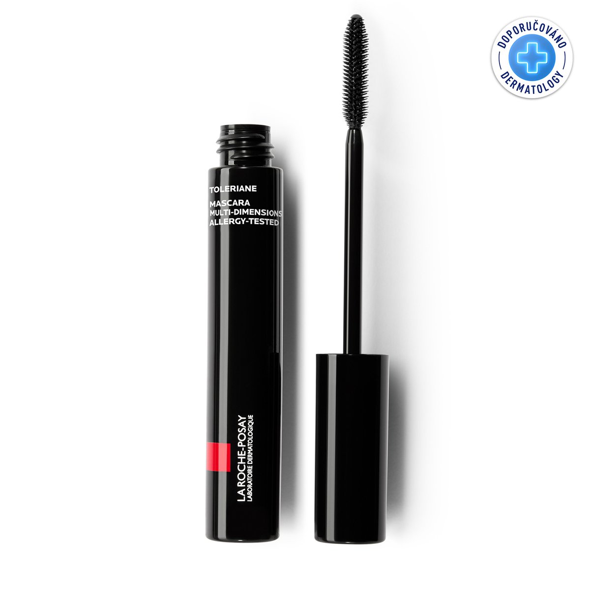 LA ROCHE-POSAY RESPECTISSIME Řasenka 7.2ml