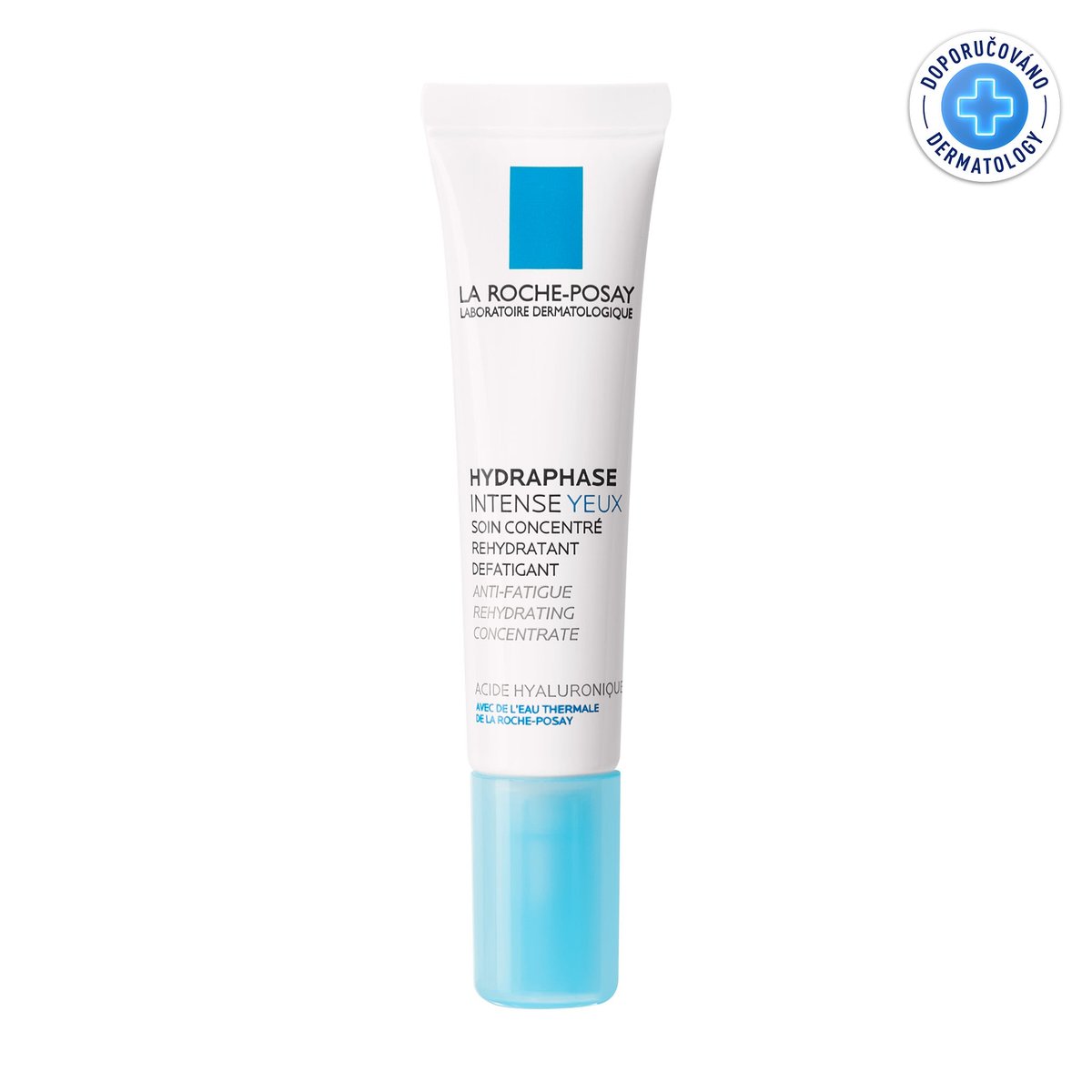 LA ROCHE-POSAY HYDRAPHASE Oční krém 15ml