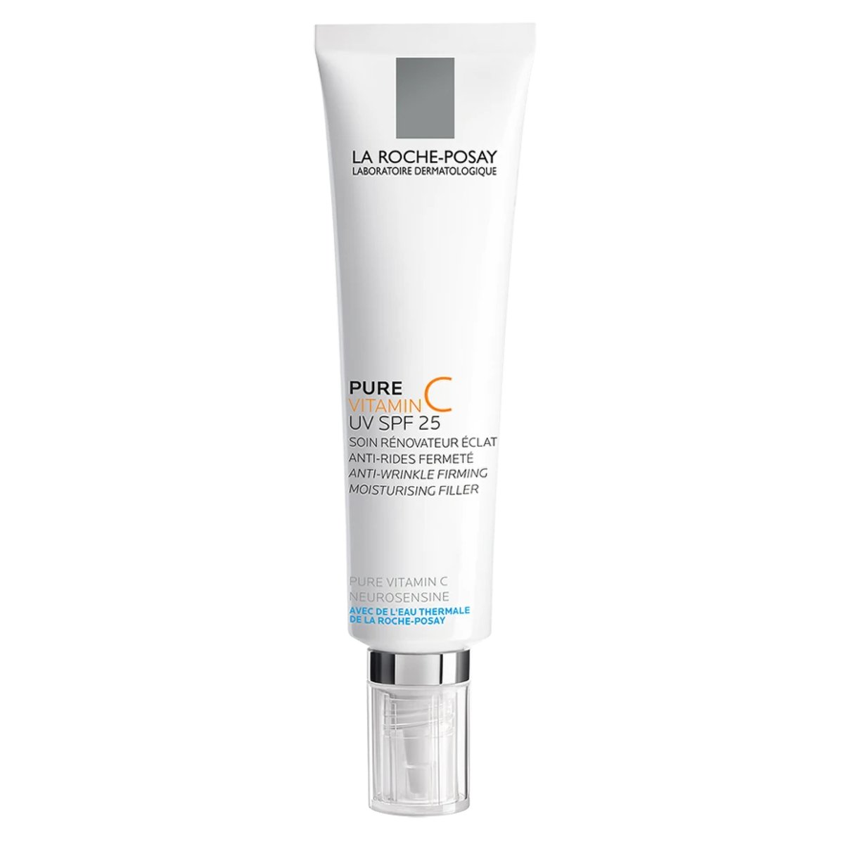LA ROCHE-POSAY PURE Vitamin C SPF25 40ml