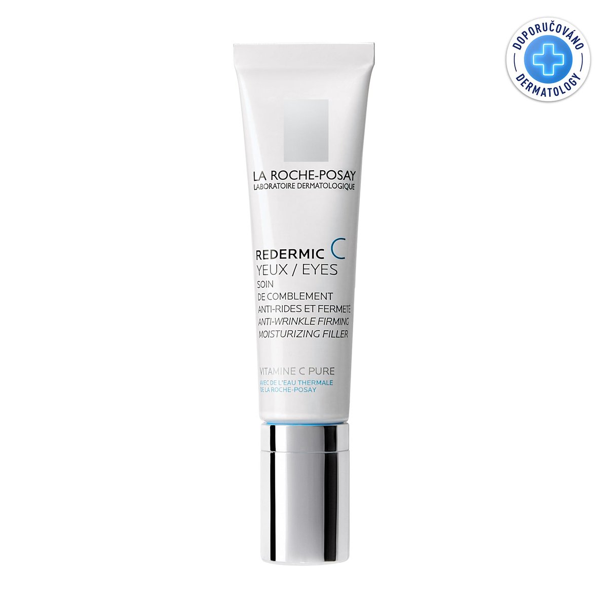 LA ROCHE-POSAY PURE Vitamin C oční 15ml