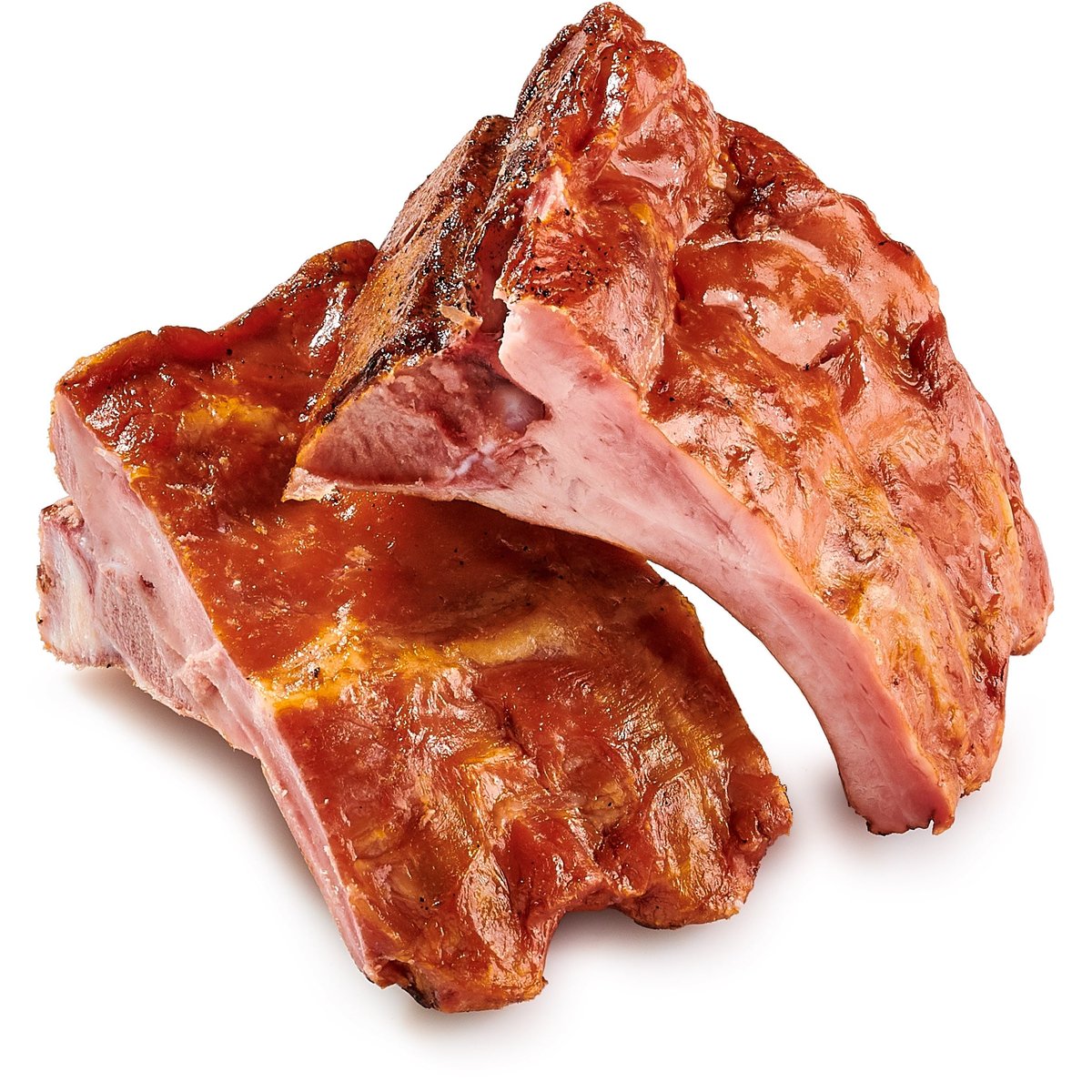 Qualivo Vepřová žebra uzená