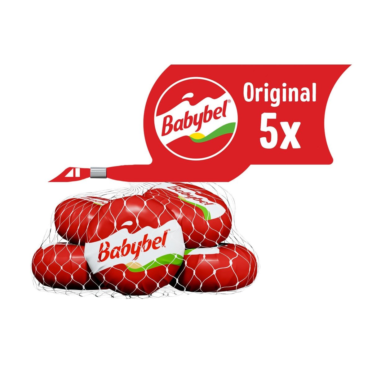 Mini Babybel Original