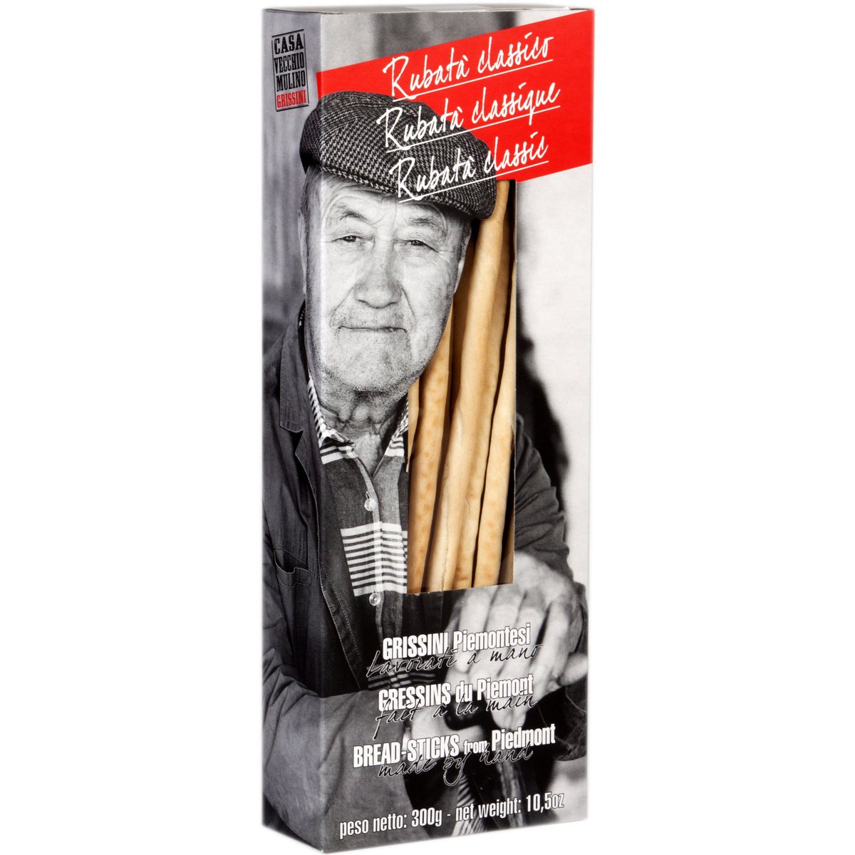 Casa Vecchio Antropos Gris Rubata klasik