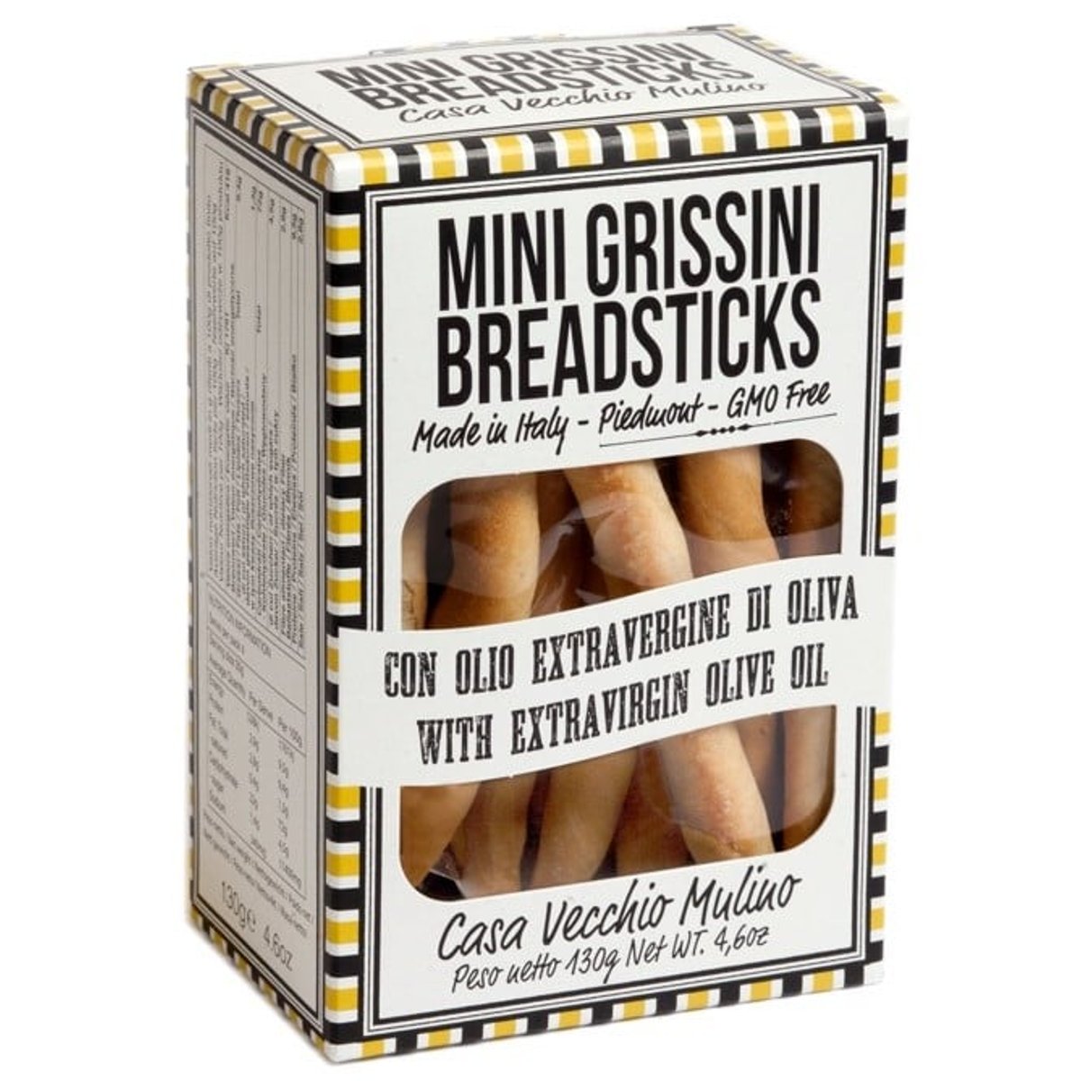 Casa Vecchio Antropos Mini Gris s panenským olivovým olejem