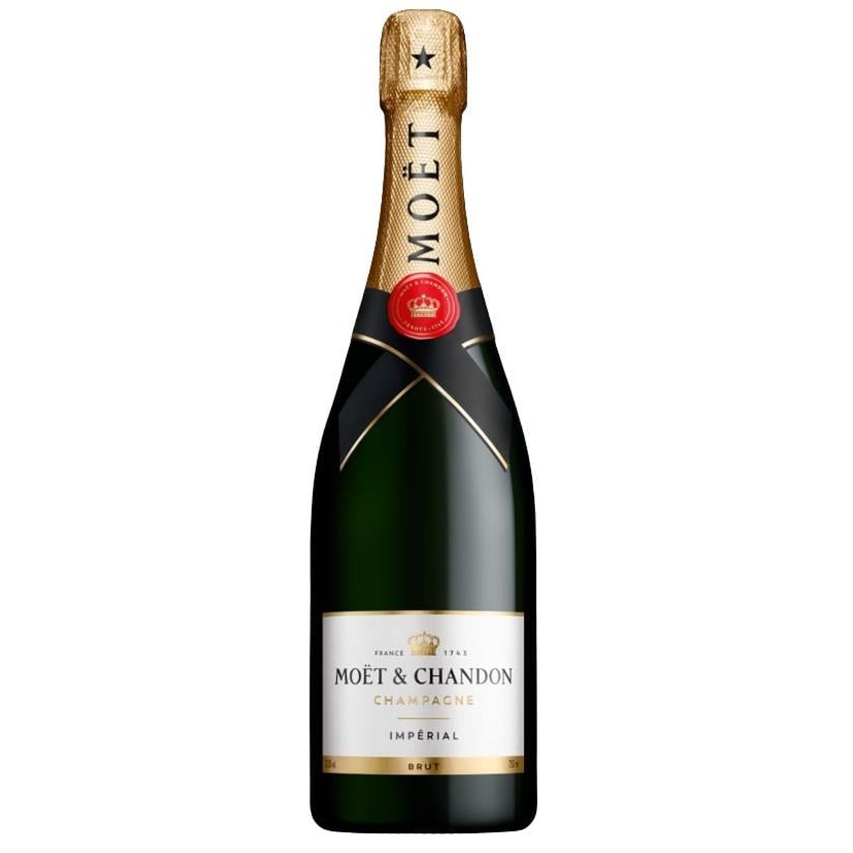 Moët & Chandon Impérial Brut