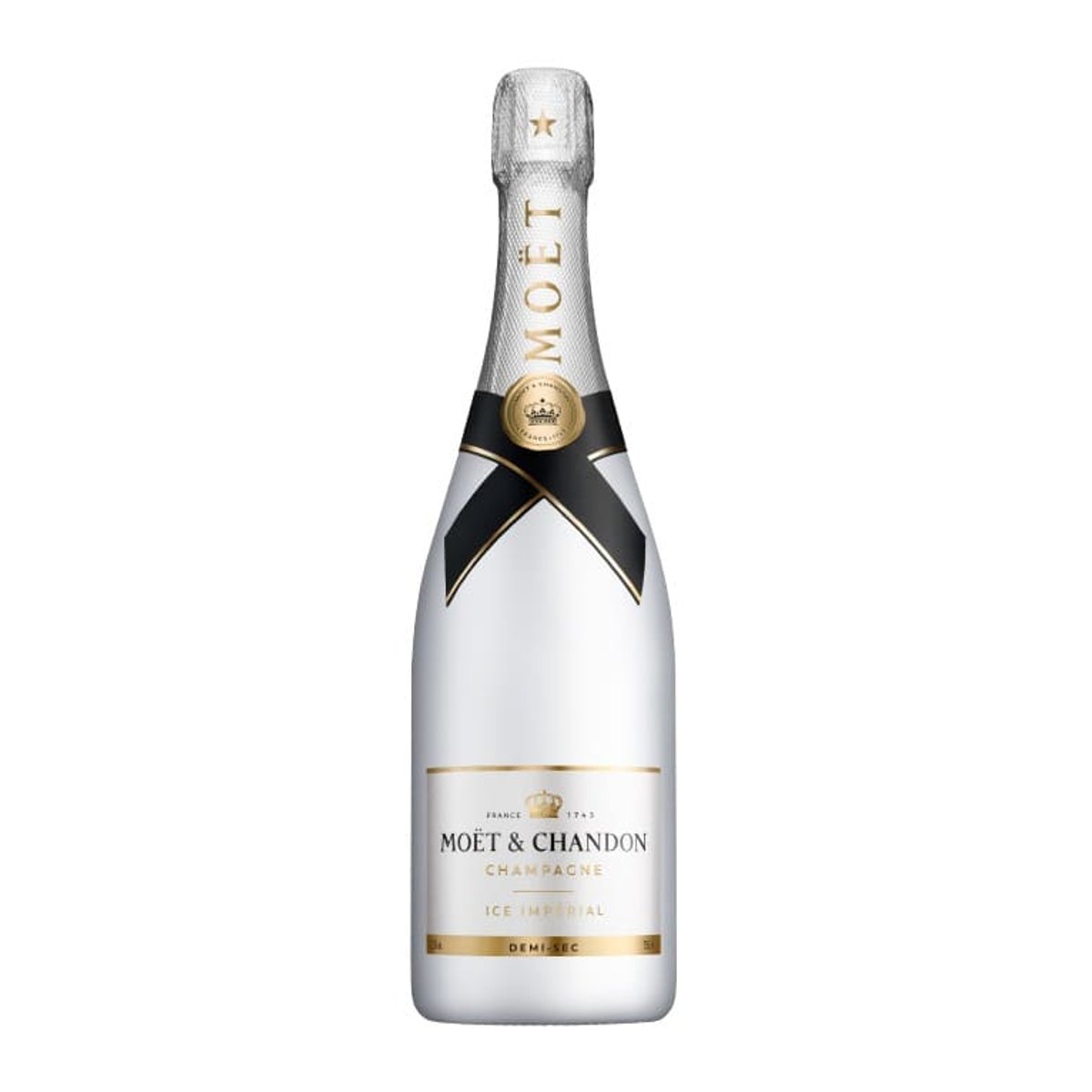 Moet Chandon Ice Imperial 12 % 0,75 l