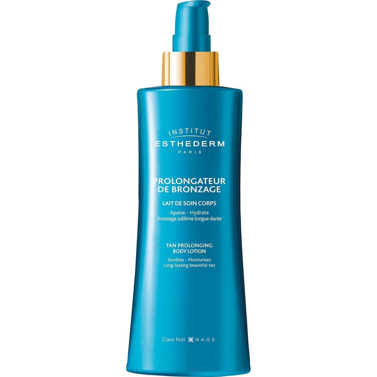 ESTHEDERM After sun tan prolonging body 200ml