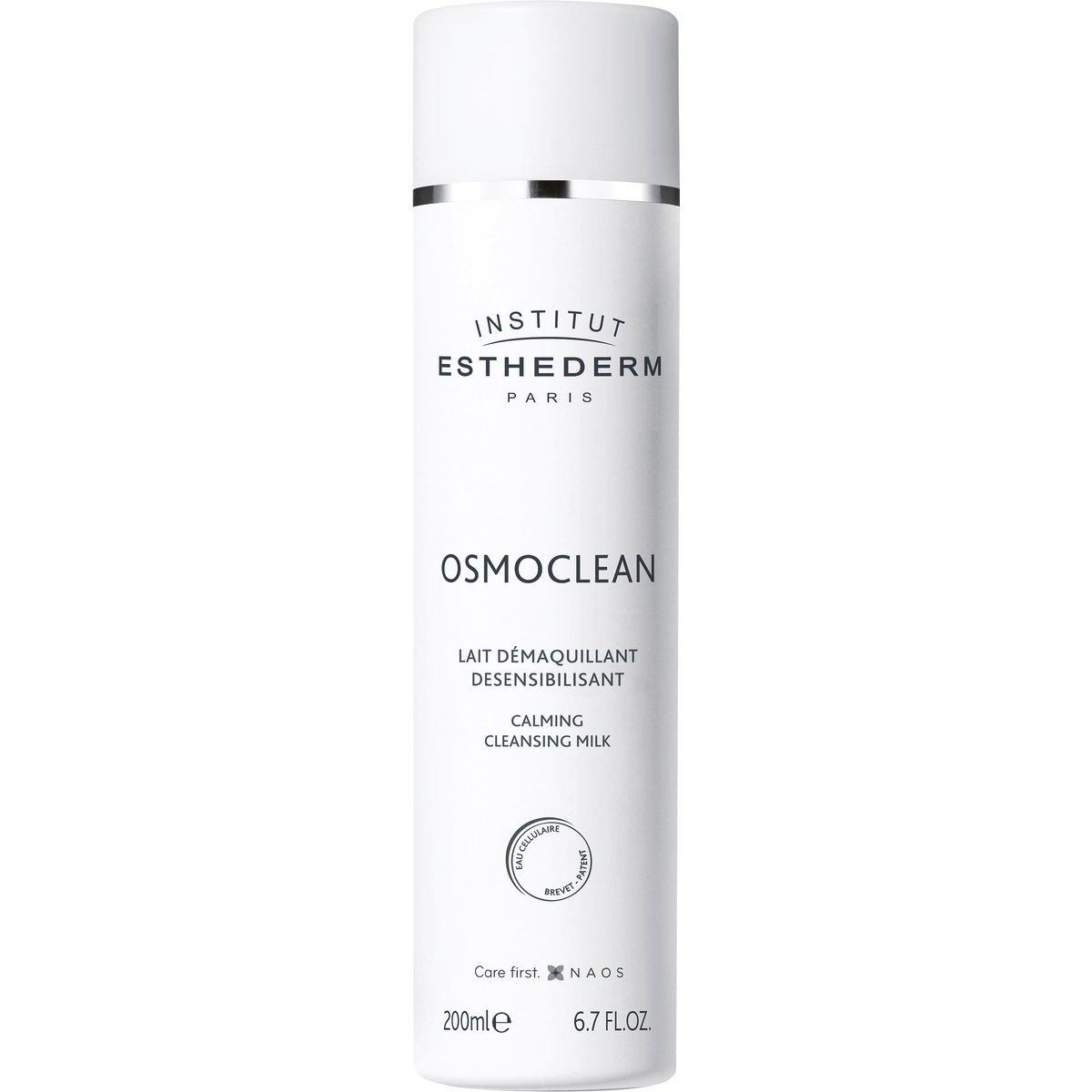 ESTHEDERM Calming cleansing milk 200ml