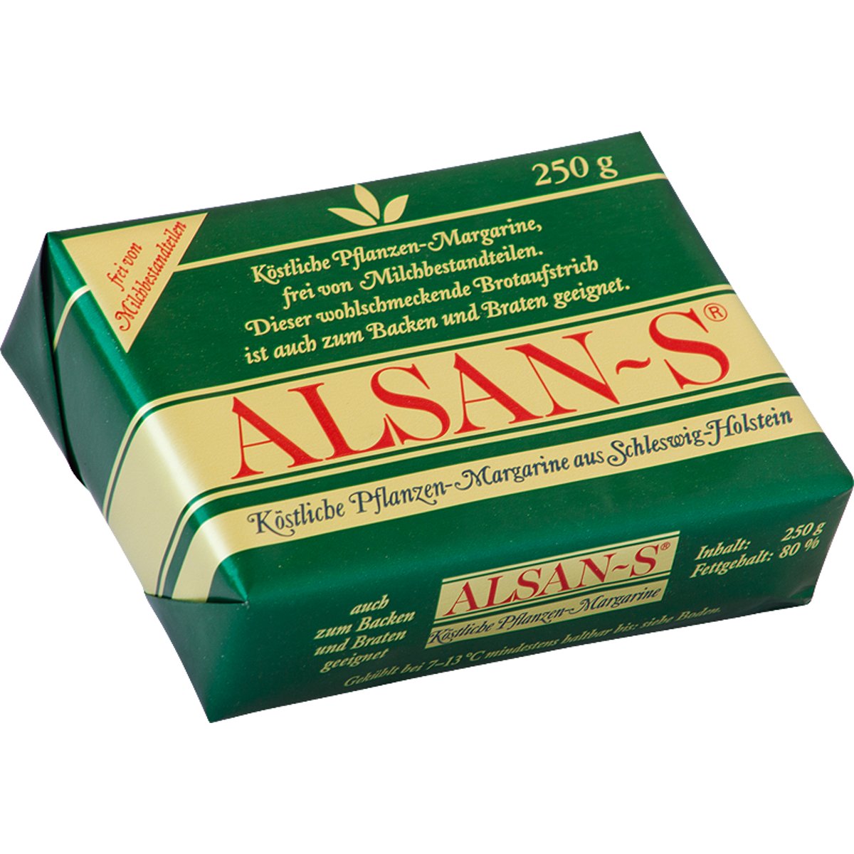 Alsan S