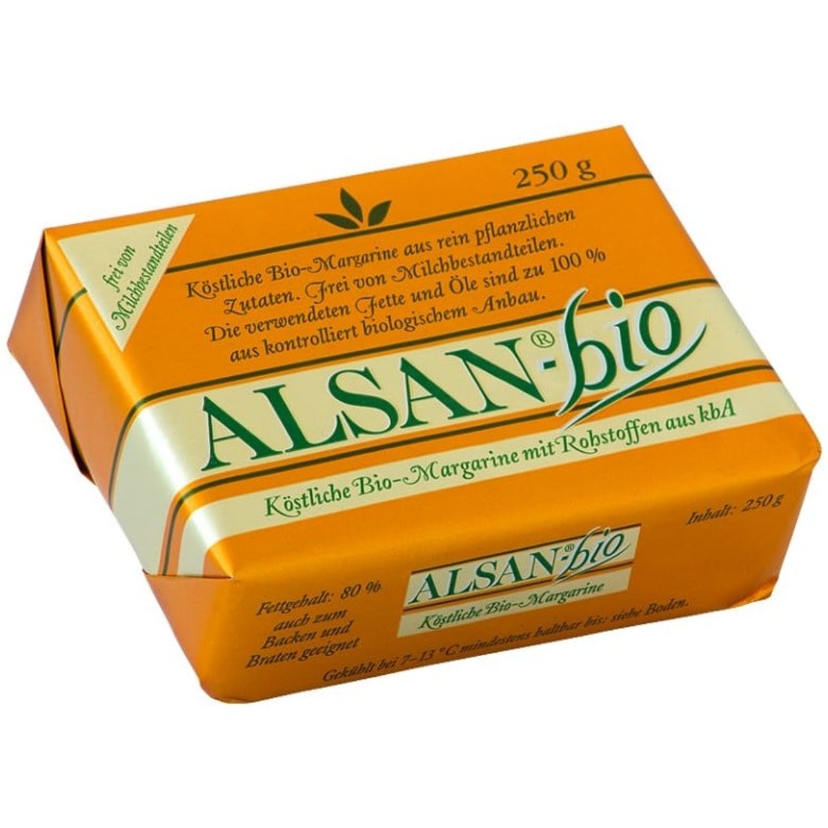 BIO Alsan