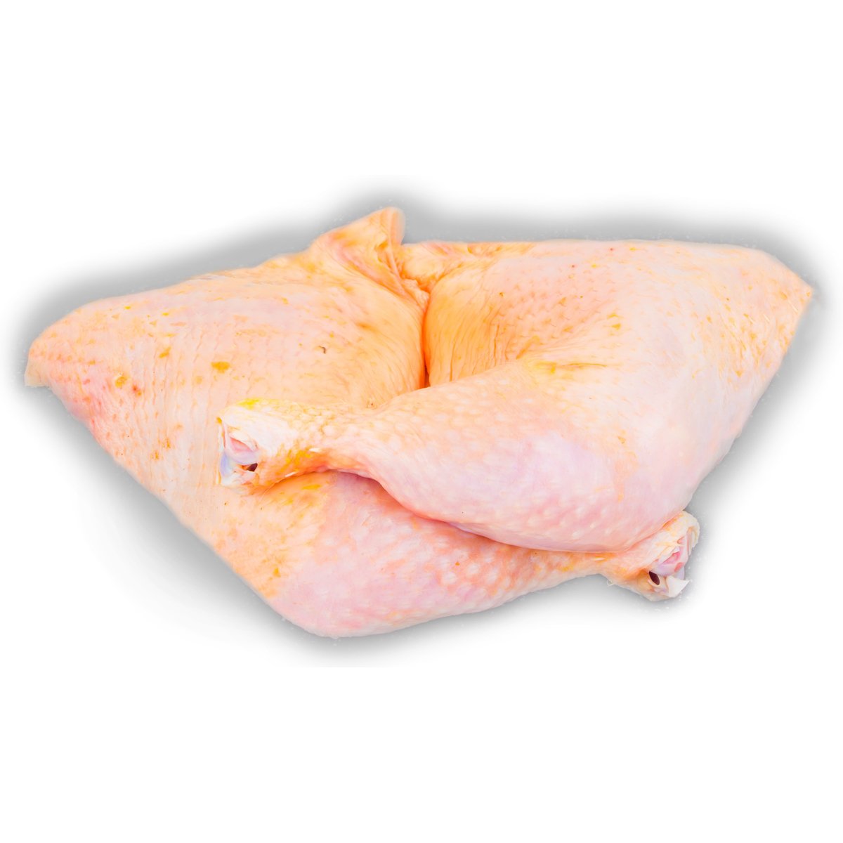 Farma Druhaz Kuřecí čtvrtky