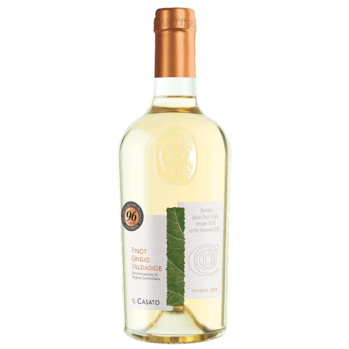 IL Casato Pinot Grigio Valdadige DOC