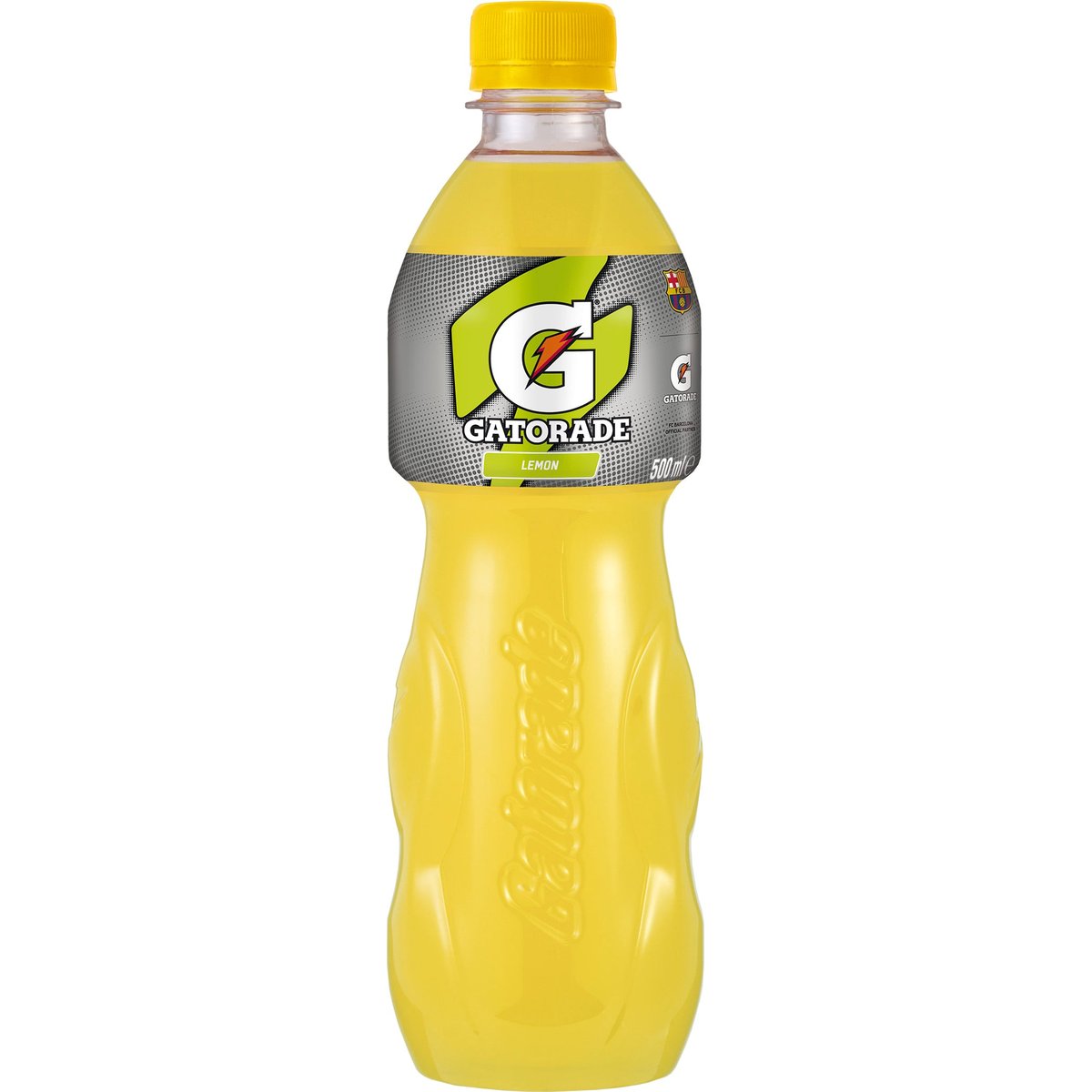 Gatorade Orange