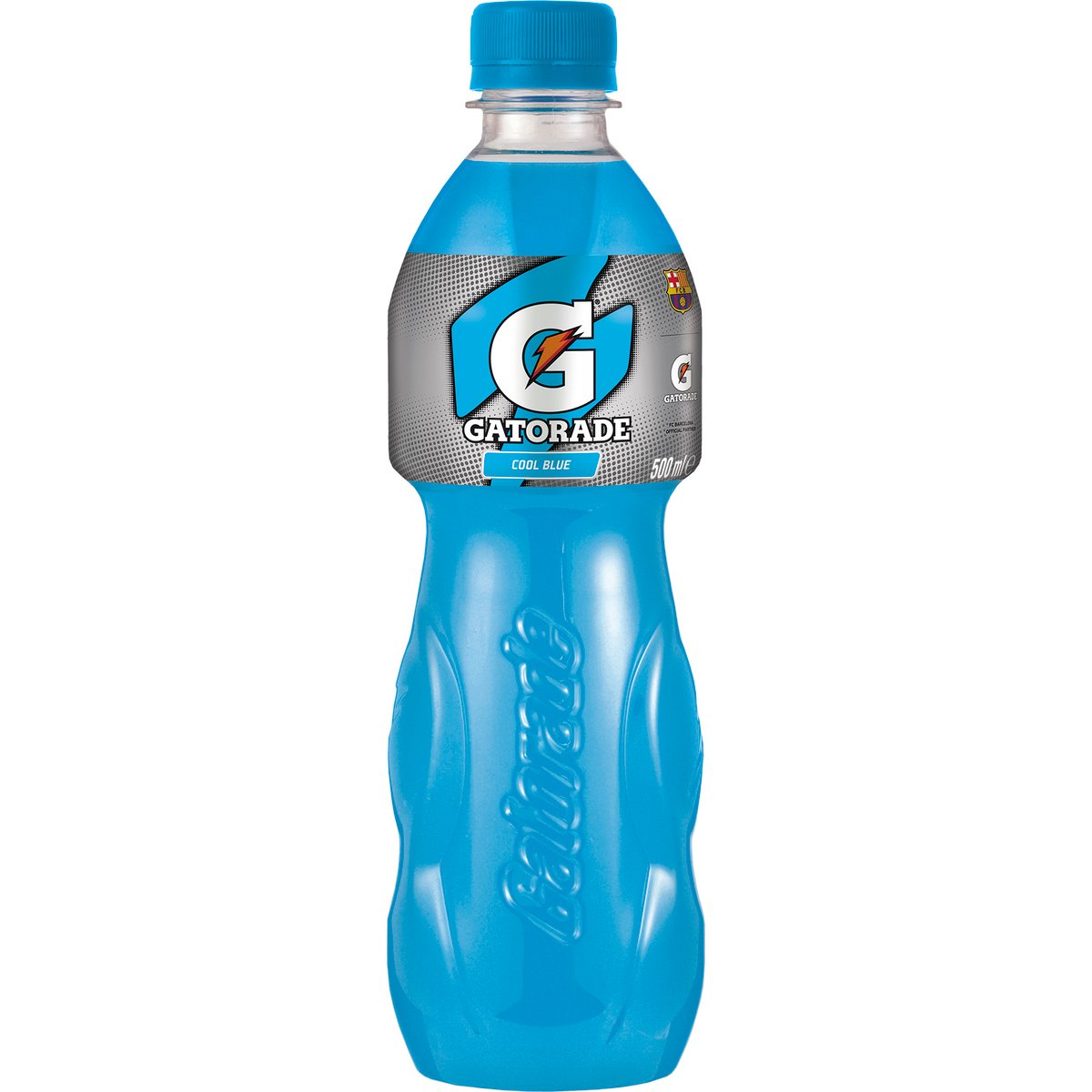 Gatorade Cool Blue
