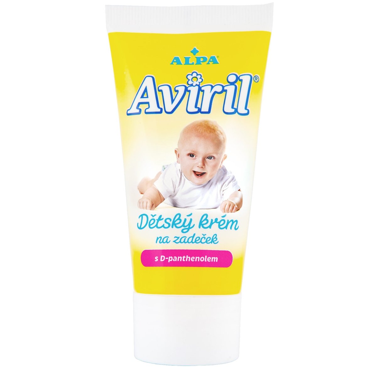 Aviril dětský krém 50ml