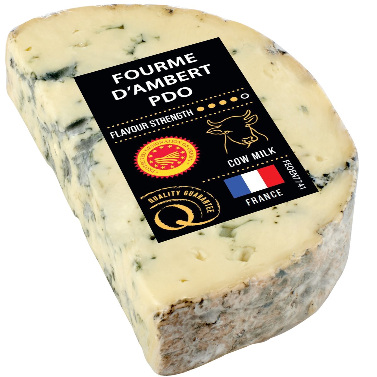 Fourme d'Ambert PDO