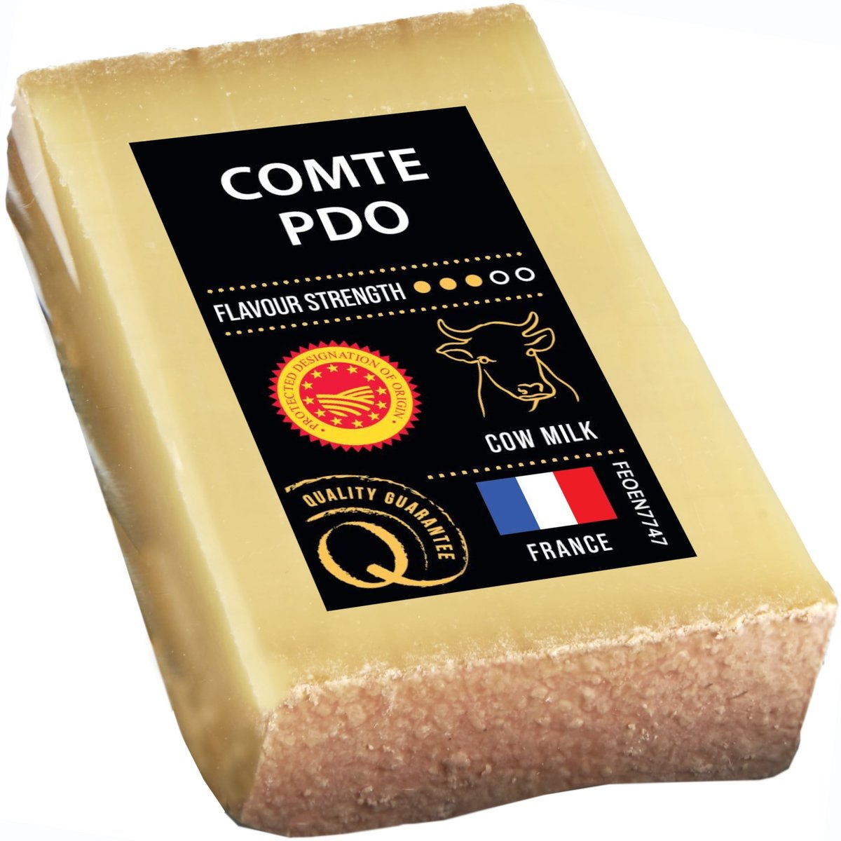Comte PDO
