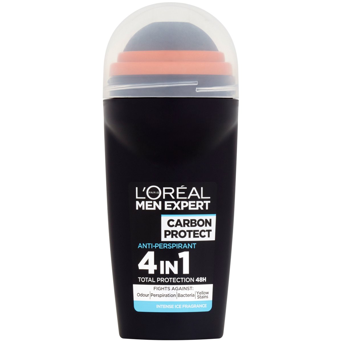 L'Oréal Men Expert Carbon Protect roll-on antiperspirant