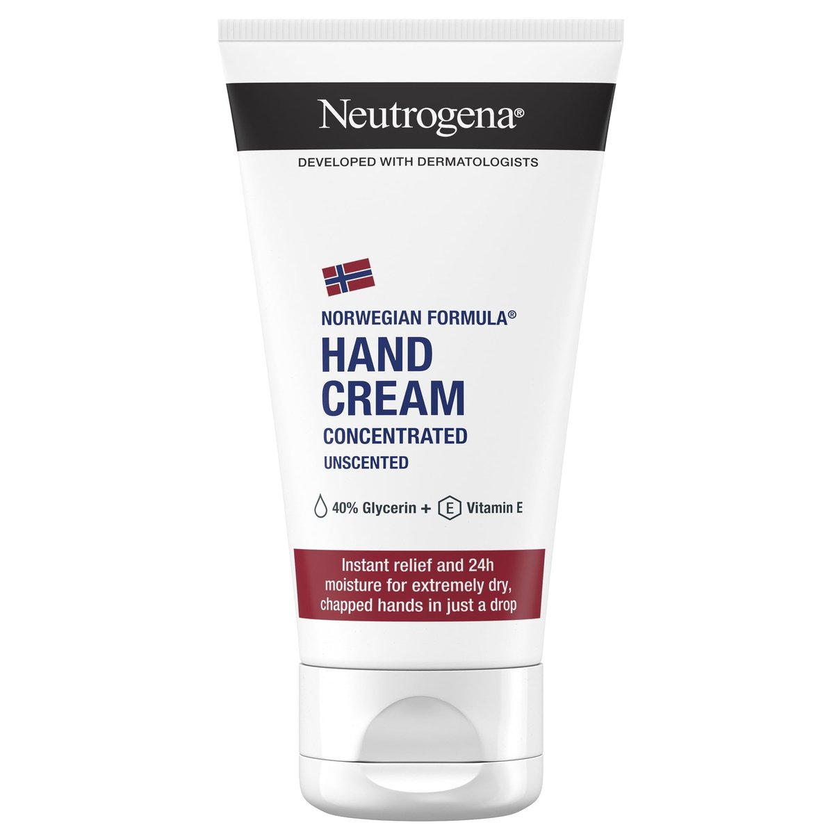 Neutrogena Krém na ruce neparfémovaný