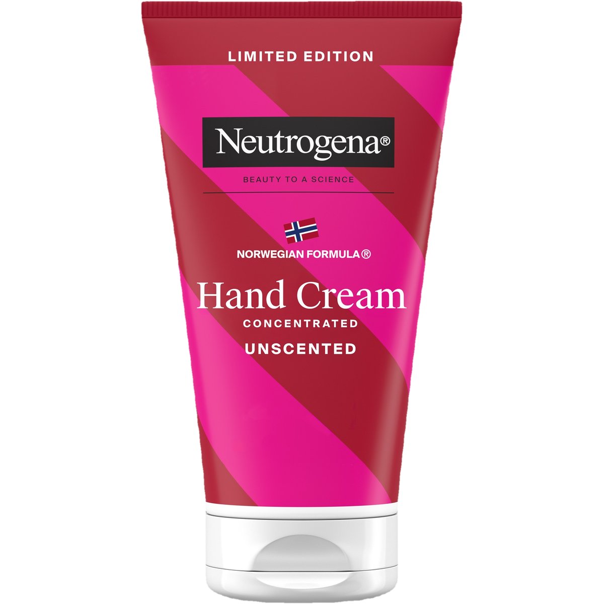 Levně Neutrogena Krém na ruce neparfémovaný