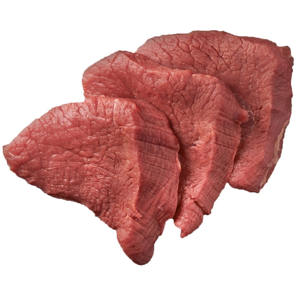 Venison Daněk kýta plátky