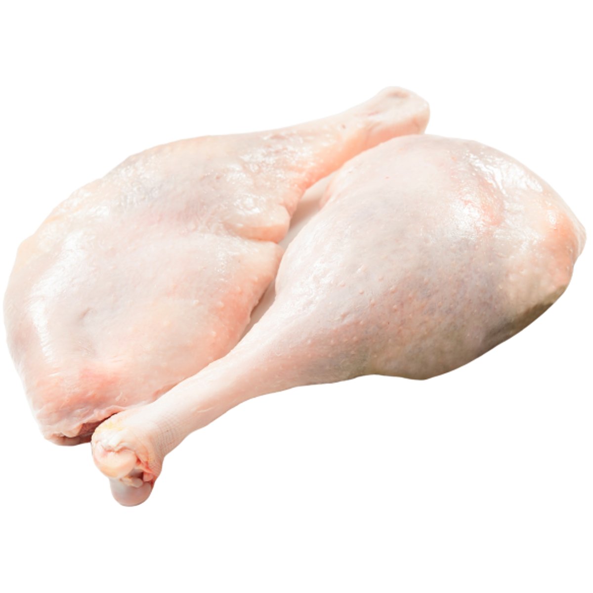 Husí stehna chlazená (2 ks)