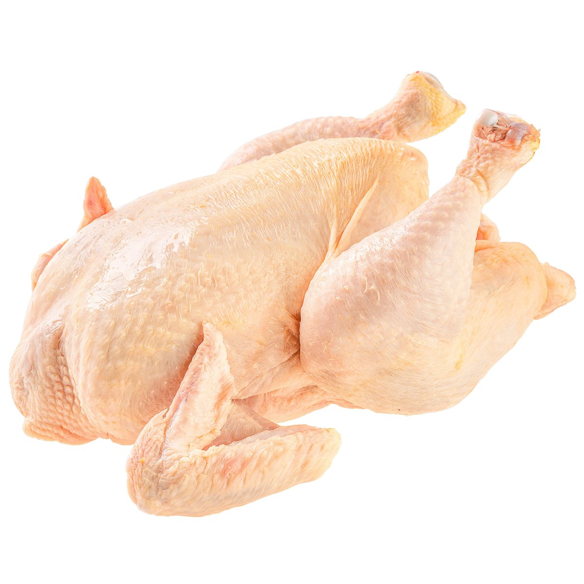 OliVChicken Olivové kuře - celé bez drobů