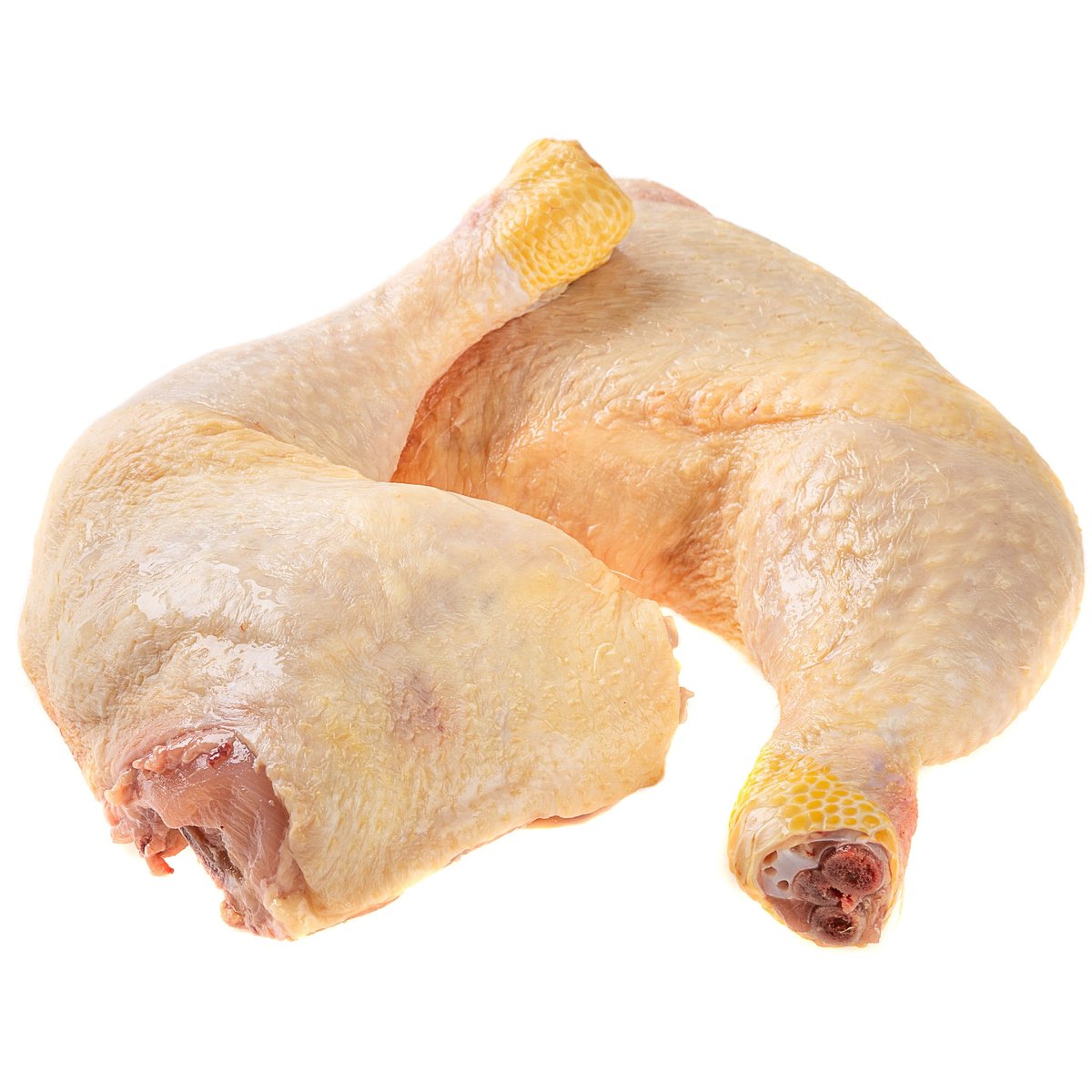 OliVChicken Olivové kuře - kuřecí stehna