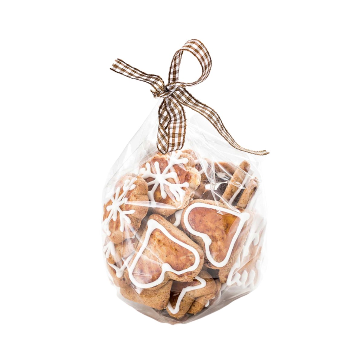 Pekárna Kabát Medové perníčky zdobené