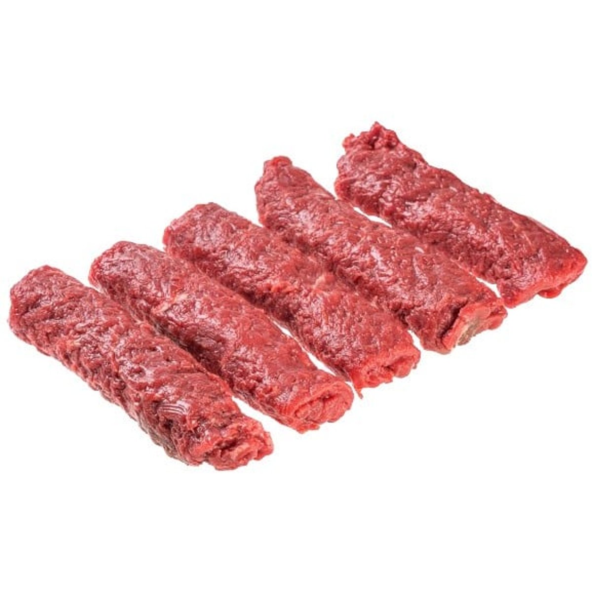 Gurmet Hovězí plátky na ptáčky