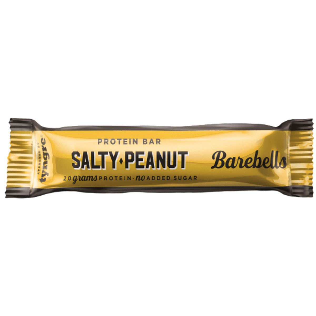 Barebells Protein Bar salty peanut