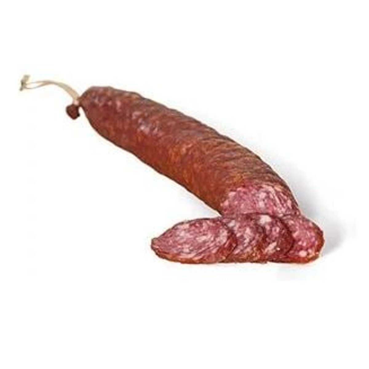 Poctivá Moravská Fuet klobása