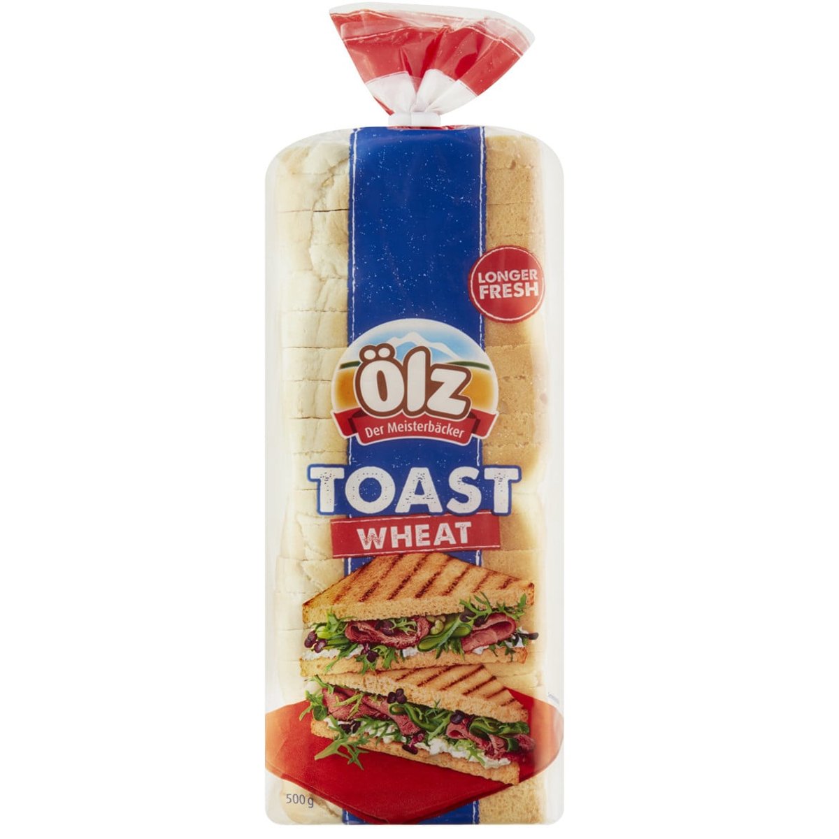 Ölz Toust pšeničný