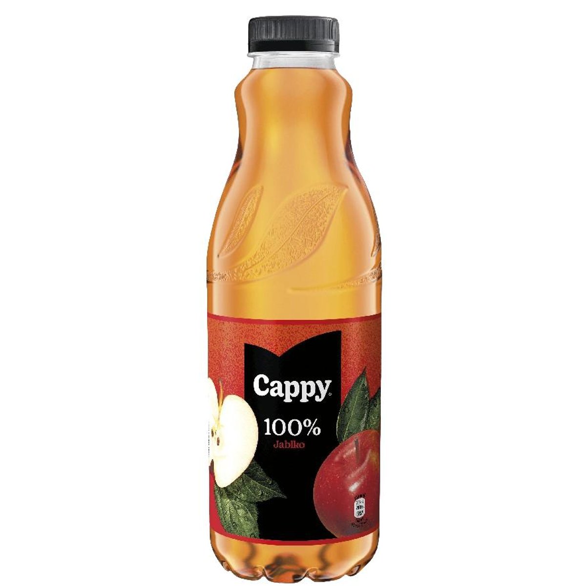 Cappy Jablko 100%
