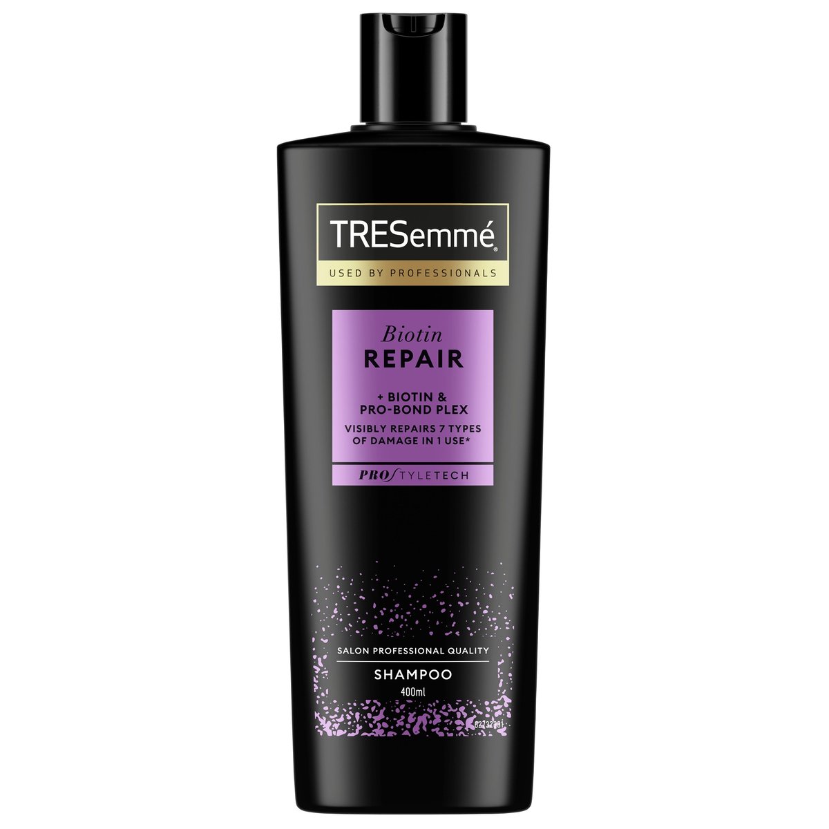 Tresemmé Šampon Biotin + Repair 7 na obnovu poškozených vlasů