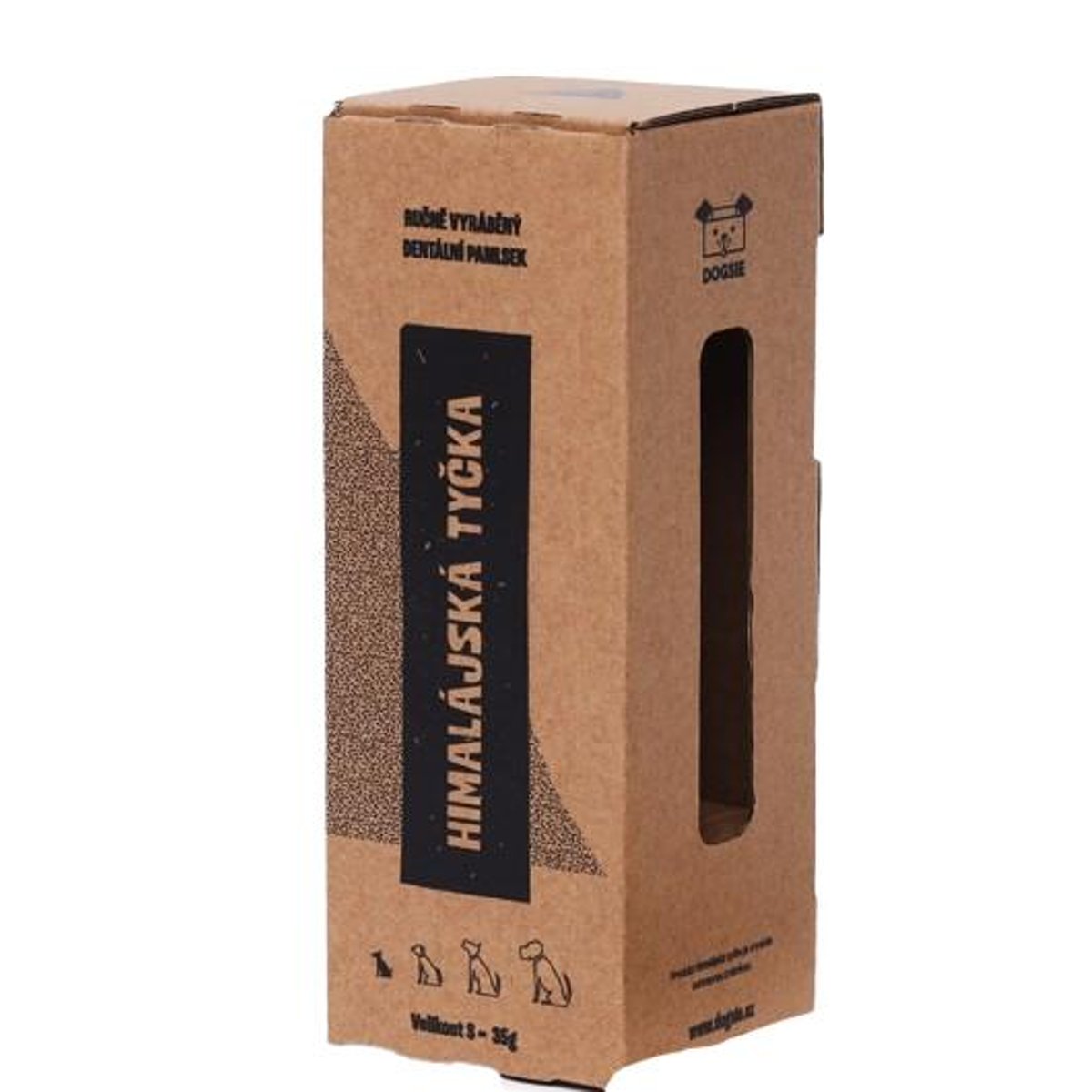 Dogsie Himalájská tyčka pro psy – S