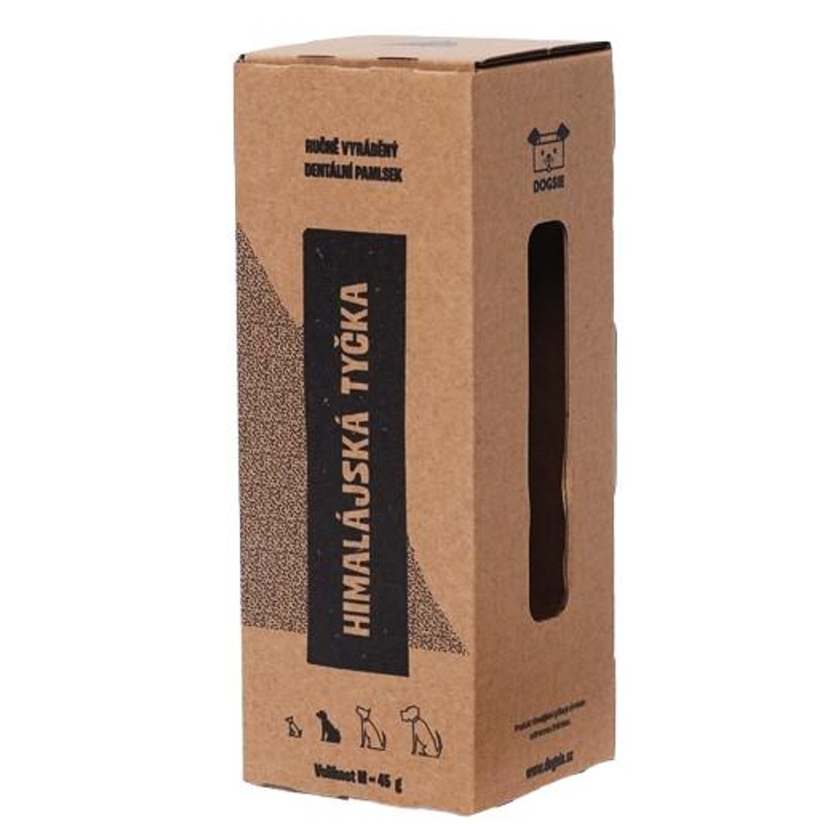 Dogsie Himalájská tyčka pro psy – M